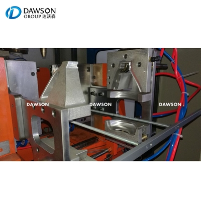 منظفات الغسيل الأوتوماتيكية HDPE PP زجاجة ضربة صب الآلة