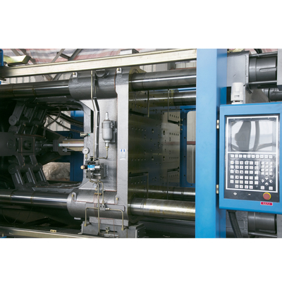 وافق CE على نطاق واسع استخدام منتجات حقن صب آلة لصناديق بلاستيكية مربع مستطيل تخزين مربع