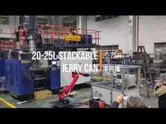 قذف ضربة صب الإله ل 20L 25L جيري يمكن صنع