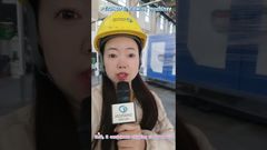 آلات النفخ تشحن إلى إندونيسيا #آلة_نفخ #آلة_صنع_الزجاجات #آلات_زجاجات_البلاستيك