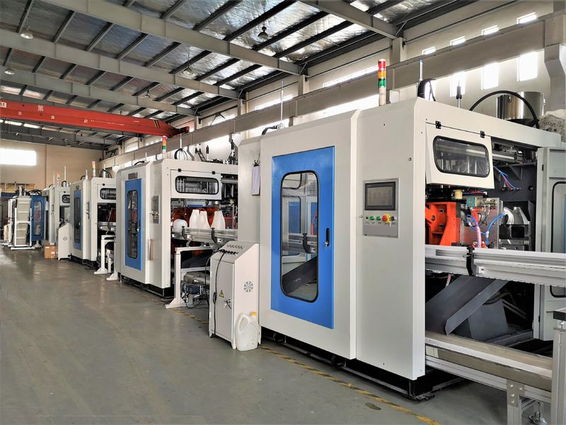 الصين Dawson Machinery &amp; Mould Group Co.,Ltd ملف الشركة