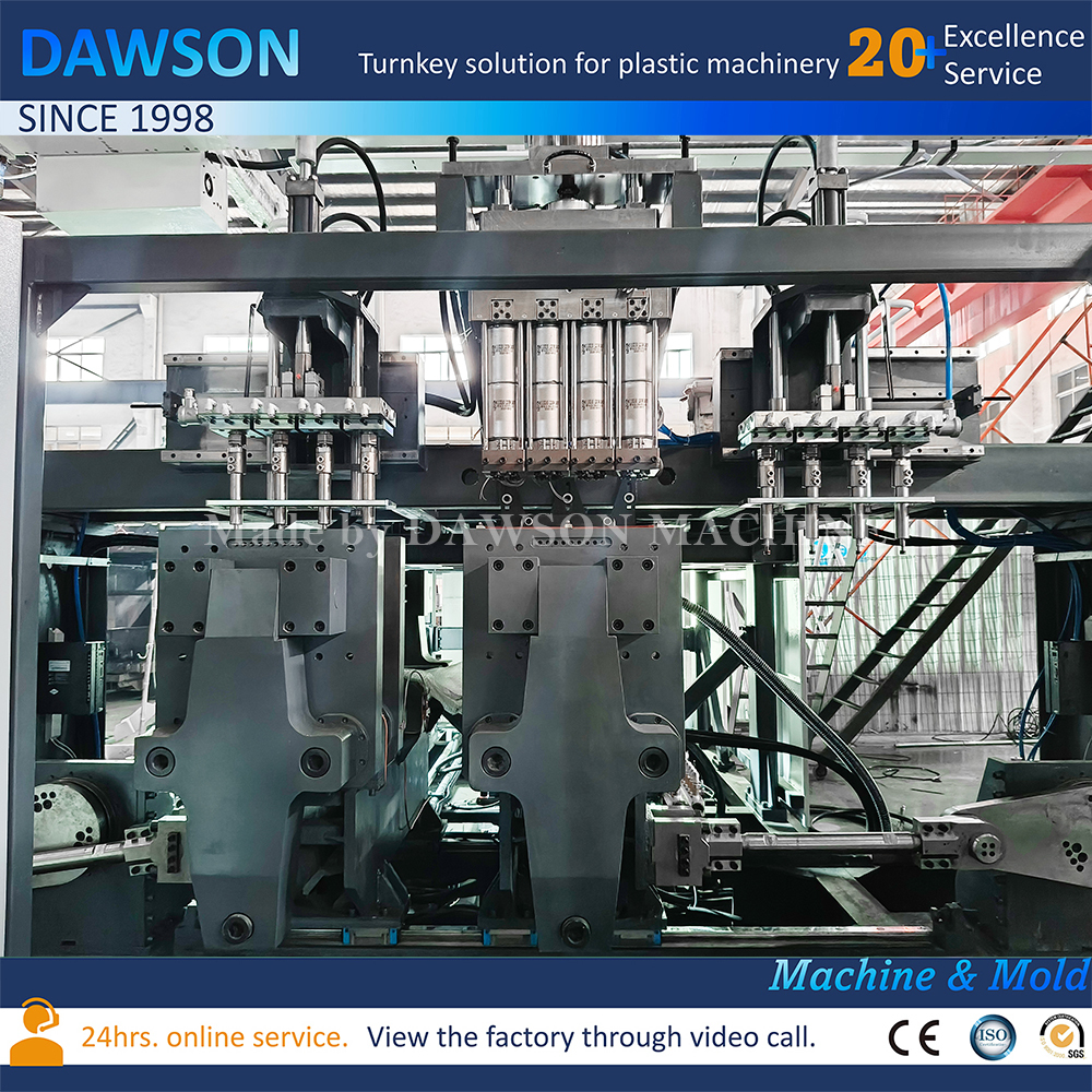 أحدث مدونات الشركة حول كيفية اختيار قطر المسمار المناسب لآلة التشكيل بالنفخ والبثق الخاصة بك؟