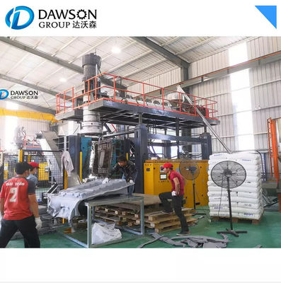 شراء 150 لتر ماكينة نفخ البلاستيك 380 مم لوحة شمسية عائمة online manufacture