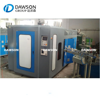 شراء مزدوج رئيس تهب صب آلة محرك سيرفو زجاجة الحليب الحاويات للهواء البلاستيكية online manufacture