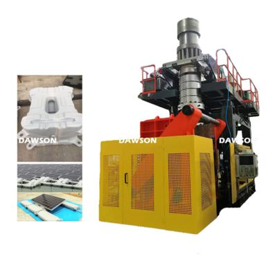 شراء Abld120 البلاستيك ضربة صب الإله 45Kw الألواح الشمسية العائم online manufacture