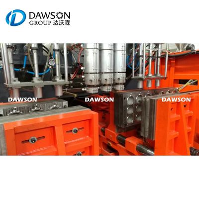 شراء كامل التلقائي 8L قذف ضربة صب الإله 60mm زجاجات PE online manufacture