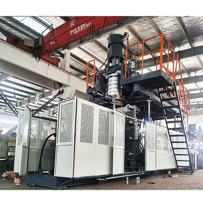 شراء البلاستيك قابلة للطي التلقائي ضربة صب آلة 380V كرسي محمول مع أجزاء معدنية online manufacture