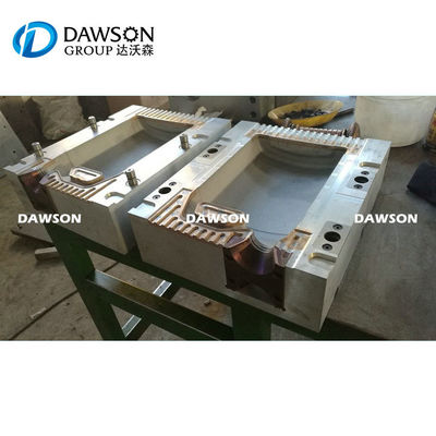 شراء زجاجات بثق نفخ الزجاجات البلاستيكية عالية السرعة مربع 5 لتر online manufacture