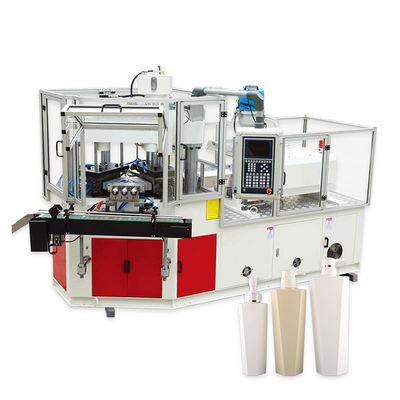 شراء آلة نفخ الزجاجة البلاستيكية بالحقن للشامبو 500 مل 1 لتر online manufacture