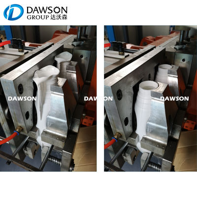 شراء المنظفات زجاجة بثق ضربة صب آلة هلام الاستحمام الغسيل online manufacture