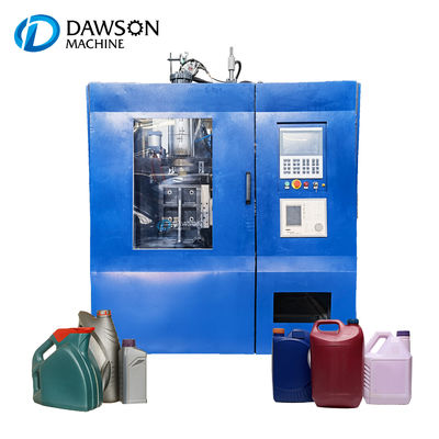 شراء البلاستيك زجاجة الأسمدة حاوية ضربة صب آلة HDPE العبث برهان السائل online manufacture