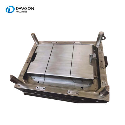 شراء قوالب حقن صناديق الدجاج صندوق بيرة بلاستيك قابل للتكديس 300 لتر online manufacture