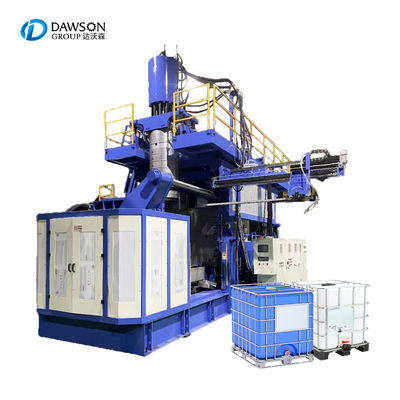 شراء 1000L IBC خزان صب صناعة آلة الصب التلقائية الإنتاج الذاتي أعلى مستوى مستوى مستقر الأداء online manufacture