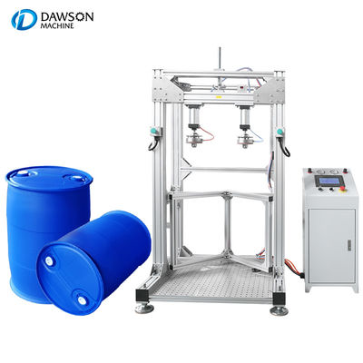 شراء الزجاجة البلاستيكية جريكان اختبار تسرب الزجاجة كاشف تسرب الرؤوس المزدوجة كاشف تسرب online manufacture