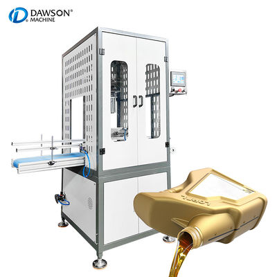 شراء أوتوماتيكية قطعة عنق الزجاجة تقليم مكشوفة الجهاز Hdpe زجاجة فم طحن آلة online manufacture