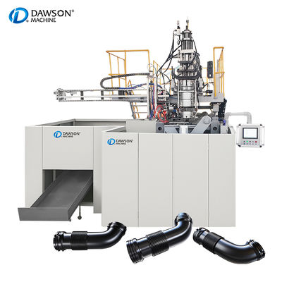 شراء قطع غيار السيارات PE PP ABS PA TPV آلة صنع ملحقات السيارة خرطوم مدخل الهواء آلة النفخ ثلاثية الأبعاد online manufacture