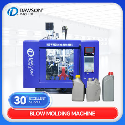 شراء آلة صناعة الطلاء الكاملة الآلية HDPE زيت التشحيم البرميل الخروجية Dawson لإنتاج البلاستيك المستدام online manufacture