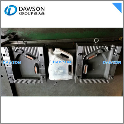 شراء البثق Src40 10L زجاجة بلاستيكية العفن S45C PET ضربة صب online manufacture