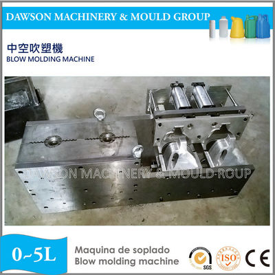 شراء 240 قطعة / ساعة PETG زيوت التشحيم التشكيل زجاجة ضربة صب الإله 2 لتر زجاجة كيميائية online manufacture