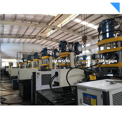 شراء 200ml PETG تمتد ضربة صب الإله 16MPA PET تمتد آلة نفخ online manufacture