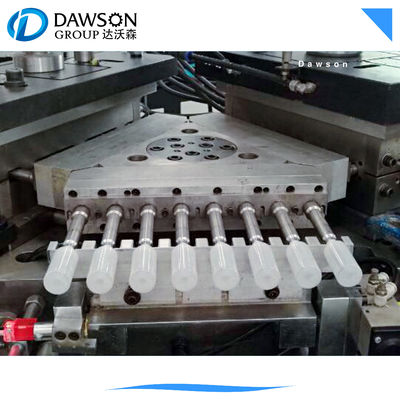 شراء زجاجات الأدوية LDPE 20ML PP IBM آلة نفخ الحقن IBM35D online manufacture