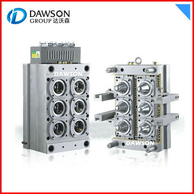 شراء 1000000 طلقات S136 حقن صب القالب PMMA كاب صانع القالب online manufacture