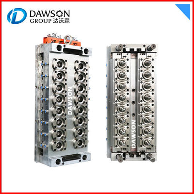 شراء H13 حقن ضربة صب 30 في المئة قطع غيار غطاء زجاجة العفن online manufacture