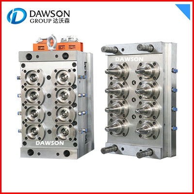 شراء DSM-IM 100ML PE زجاجة غطاء حقن تمتد ضربة صب 800000 طلقة online manufacture