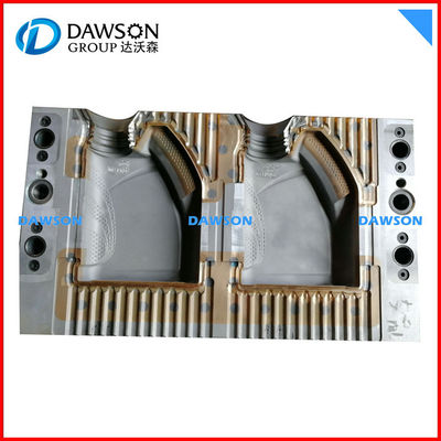 شراء التلقائي 10L NAK80 النتوء النفخ العفن زيوت التشحيم زجاجة البلاستيكية ضربة صب online manufacture