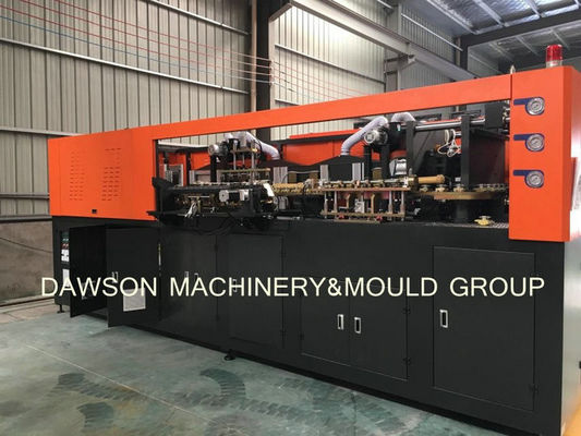 شراء 2L 3MPA التلقائي PET زجاجة تهب آلة 240mm PET زجاجة التشكيل آلة online manufacture