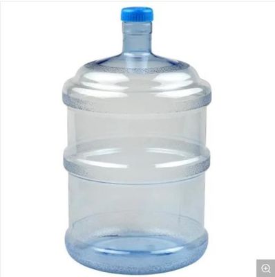 شراء ABLB82-PC 4 Gallon 5 Gallon PE PP PC Bottles Automatic Blow Molding Machine online manufacture