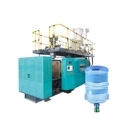 شراء ABLB82-PC 19L 20L 5 Gallon PC Water Gallons Blowing Moulding Machine online manufacture