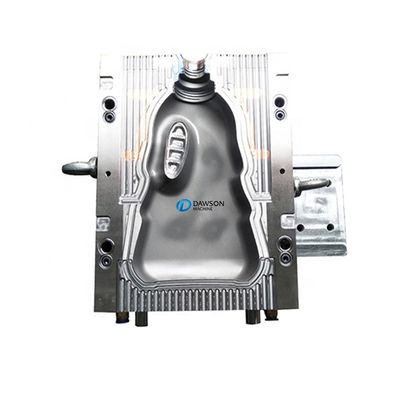 شراء 500ml 1L Household Bottle Blowing Mold Plastic Bottle Mould online manufacture