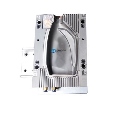 شراء البلاستيك اليومي زجاجة صب القالب / آلة النفخ online manufacture