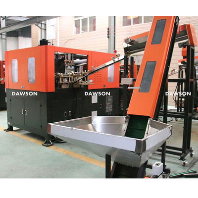 شراء 5 جالون 20 لتر حاوية المياه المعدنية PET زجاجة تمتد ماكينة online manufacture