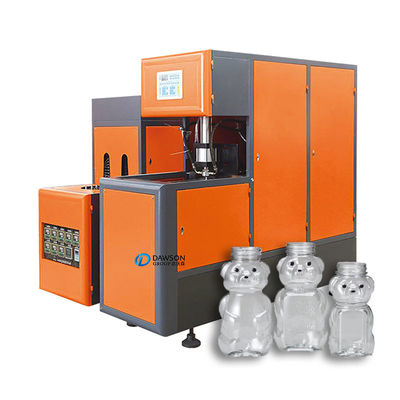 شراء PET البلاستيك حلوى جرة شرب كأس شاتيربروف زجاجة الحاويات تهب آلة صب online manufacture