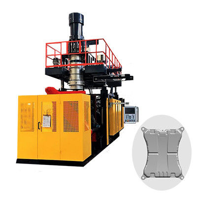 شراء آلة صنع عوامات الألواح الشمسية آلة نفخ البلاستيك online manufacture