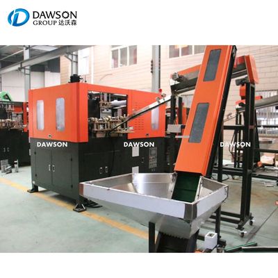 شراء آلة صنع زجاجة المياه PET الأوتوماتيكية بسعة 5 جالون من المصنع online manufacture