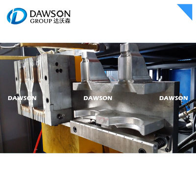 شراء 1L 2L 5L PP PE زجاجة ماكينة نفخ القوالب online manufacture