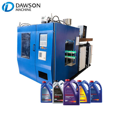 2L زجاجة آلة صناعة الصب التلقائية