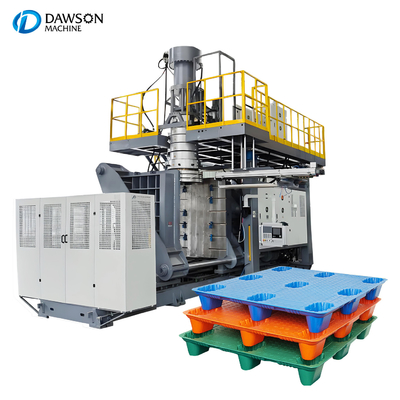 مصنع تصنيع حاويات البلاستيك HDPE مصنع تصنيع حاويات