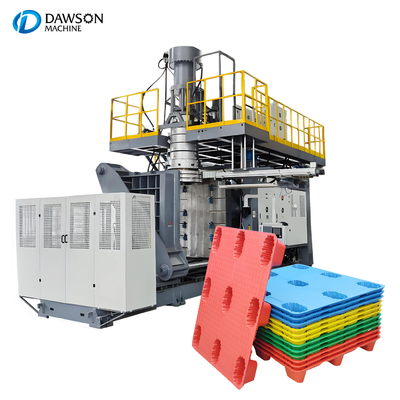 مصنع تصنيع حاويات البلاستيك HDPE مصنع تصنيع حاويات
