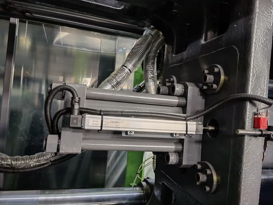 160Mpa آلة طلاء حقن البلاستيك