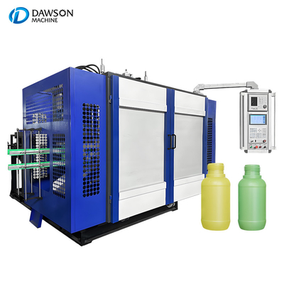 HDPE زجاجة مبيدات الحشرات صناعة الطبول الكيميائي