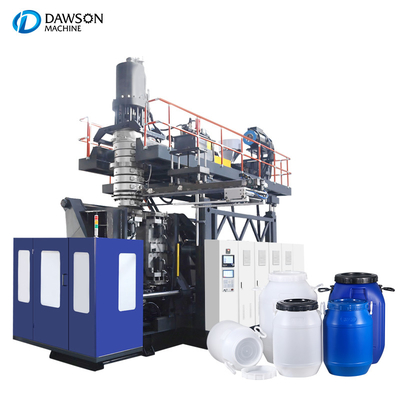 220L البلاستيك HDPE طبل برميل صنع طحن صناعة الطحن