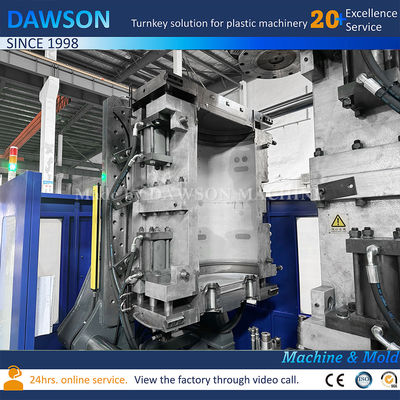 آلة صناعة الطبول الكيميائي 200 لتر