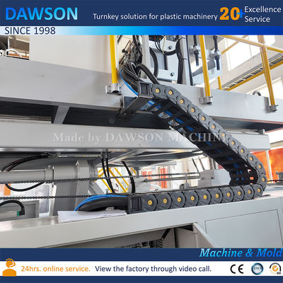 قطع غيار السيارات PE PP ABS PA TPV آلة صنع ملحقات السيارة خرطوم مدخل الهواء آلة النفخ ثلاثية الأبعاد