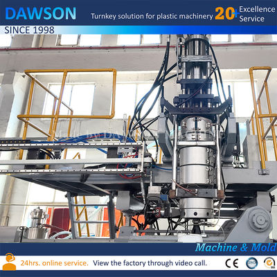 خط إنتاج خرطوم مدخل هواء السيارة TEEE/PE/PP/TPV مع آلة صنع البلاستيك مع محرك سيرفو