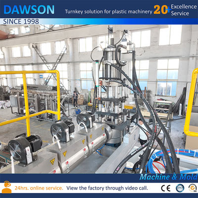 مصنع دايت PP PE ABS قطع غيار السيارات البلاستيكية خرطوم مدخل صندوق الهواء آلة التشكيل بالنفخ ثلاثي الأبعاد