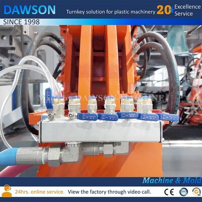 130 كيلوغرام في الساعة الناتج محرك صناعة البلاستيك الدرجة الأولى